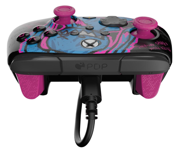 PDP Rematch Call of Duty Mister Peeks XS/PC 049-023-CDMP - 1298493 - zdjęcie 7